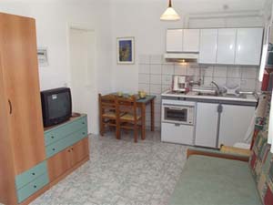 Seaview Apartment Hotel, Y�nanistan, Halkidikya